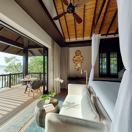 Nam Nghi Coral Peninsula Phu Quoc Hotel Екстериор снимка
