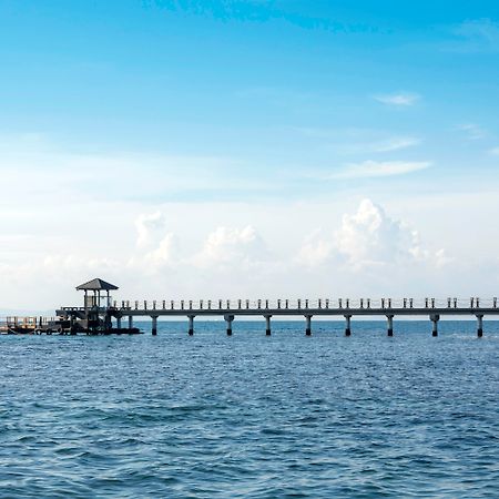 Nam Nghi Coral Peninsula Phu Quoc Hotel Екстериор снимка