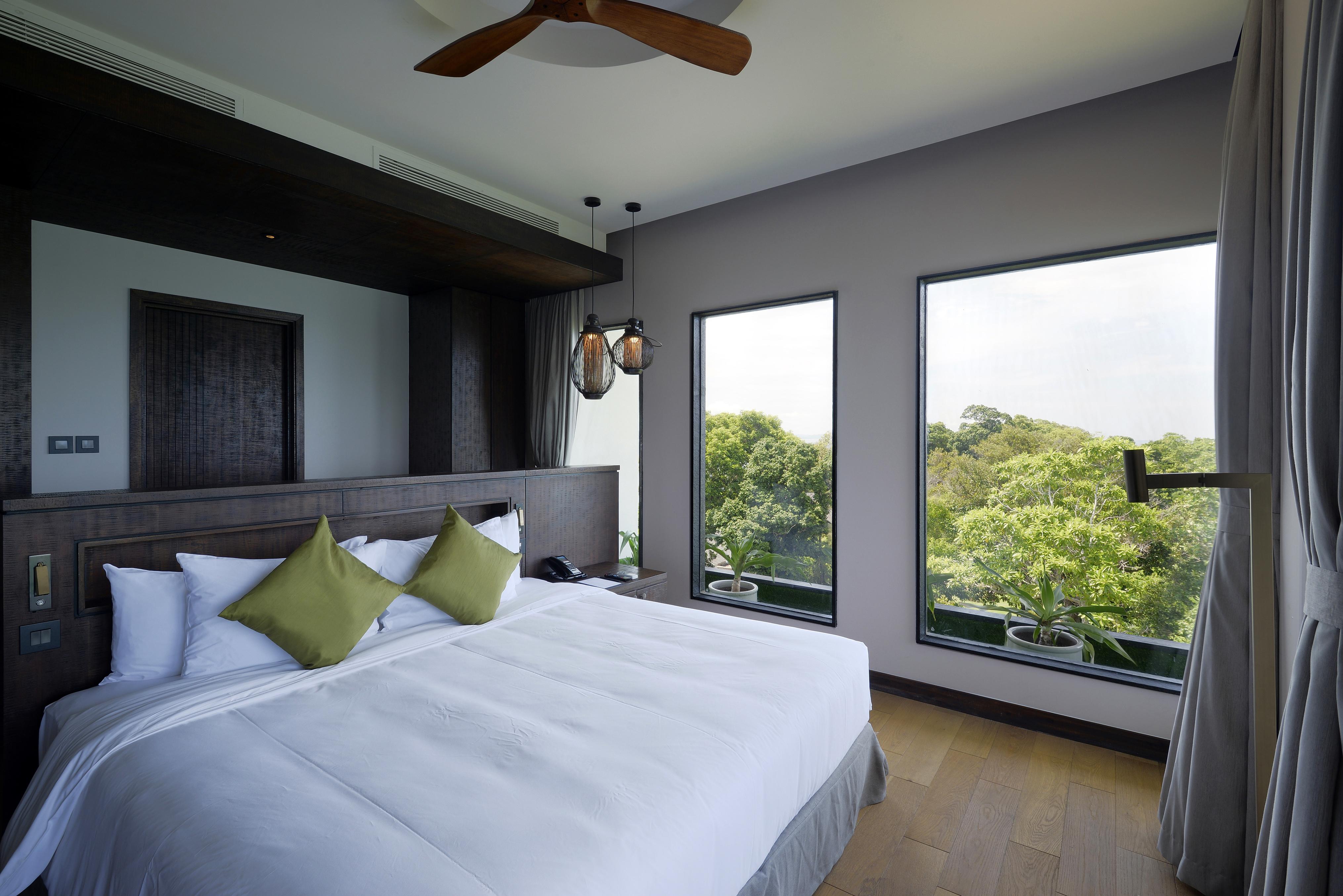 Nam Nghi Coral Peninsula Phu Quoc Hotel Екстериор снимка