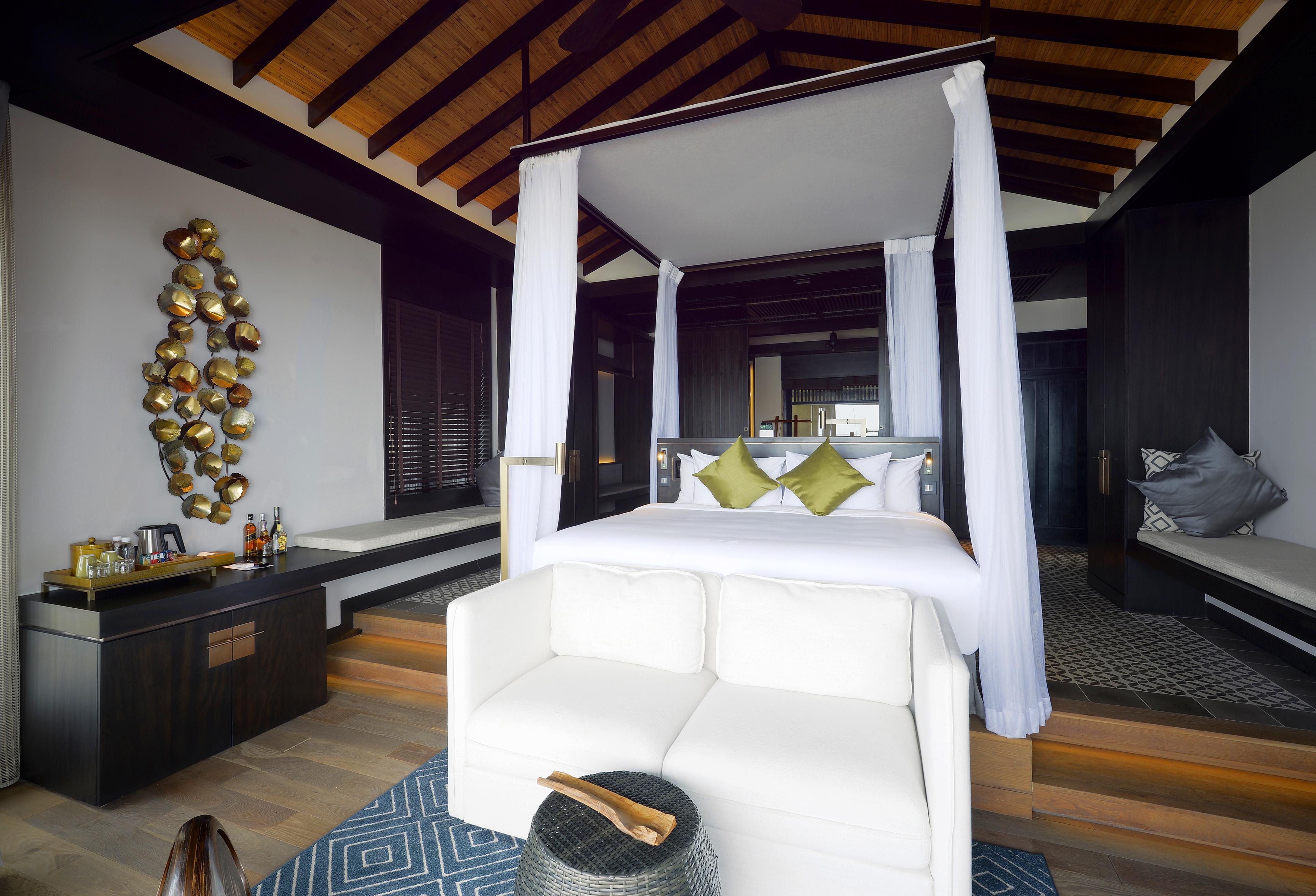 Nam Nghi Coral Peninsula Phu Quoc Hotel Екстериор снимка