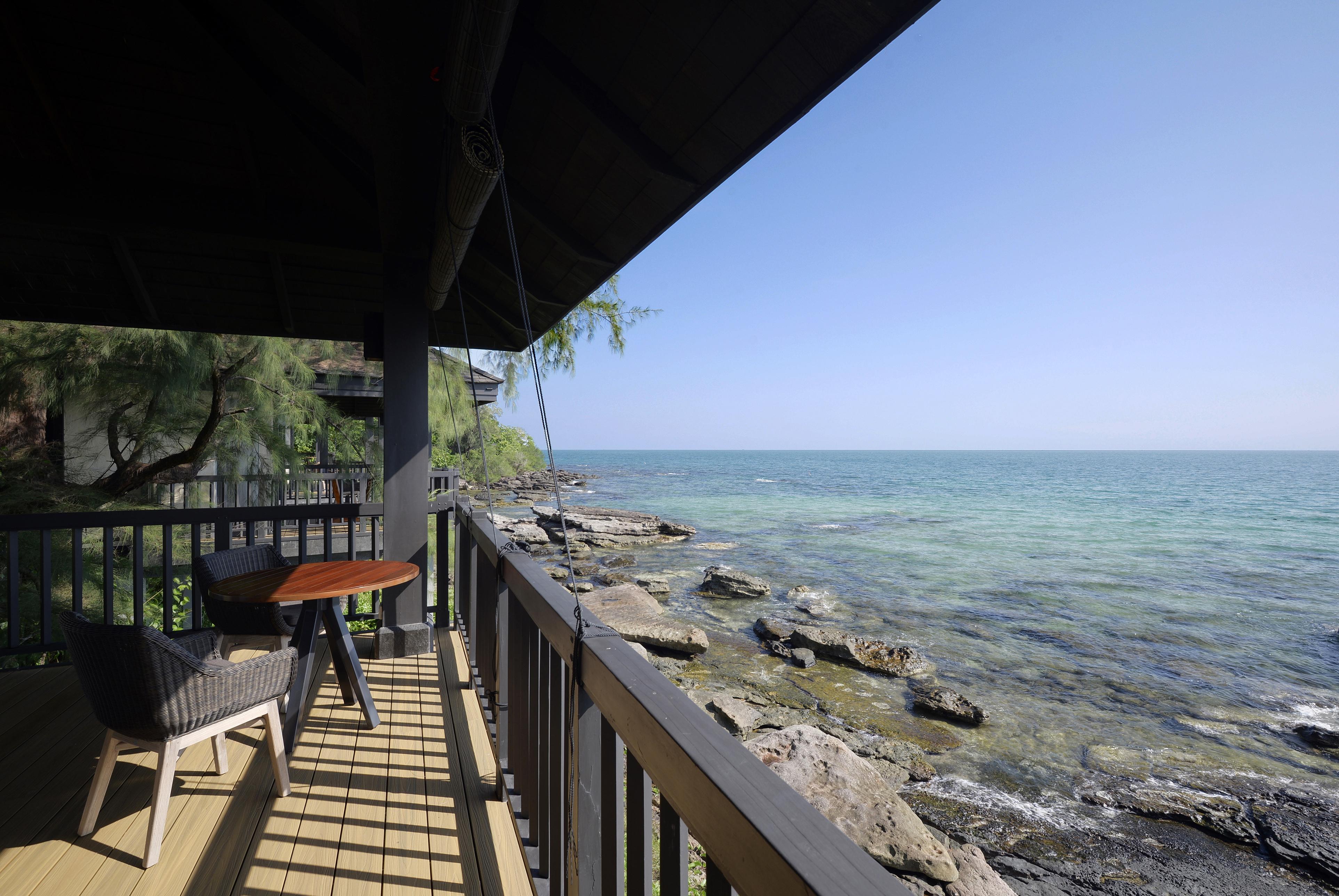 Nam Nghi Coral Peninsula Phu Quoc Hotel Екстериор снимка