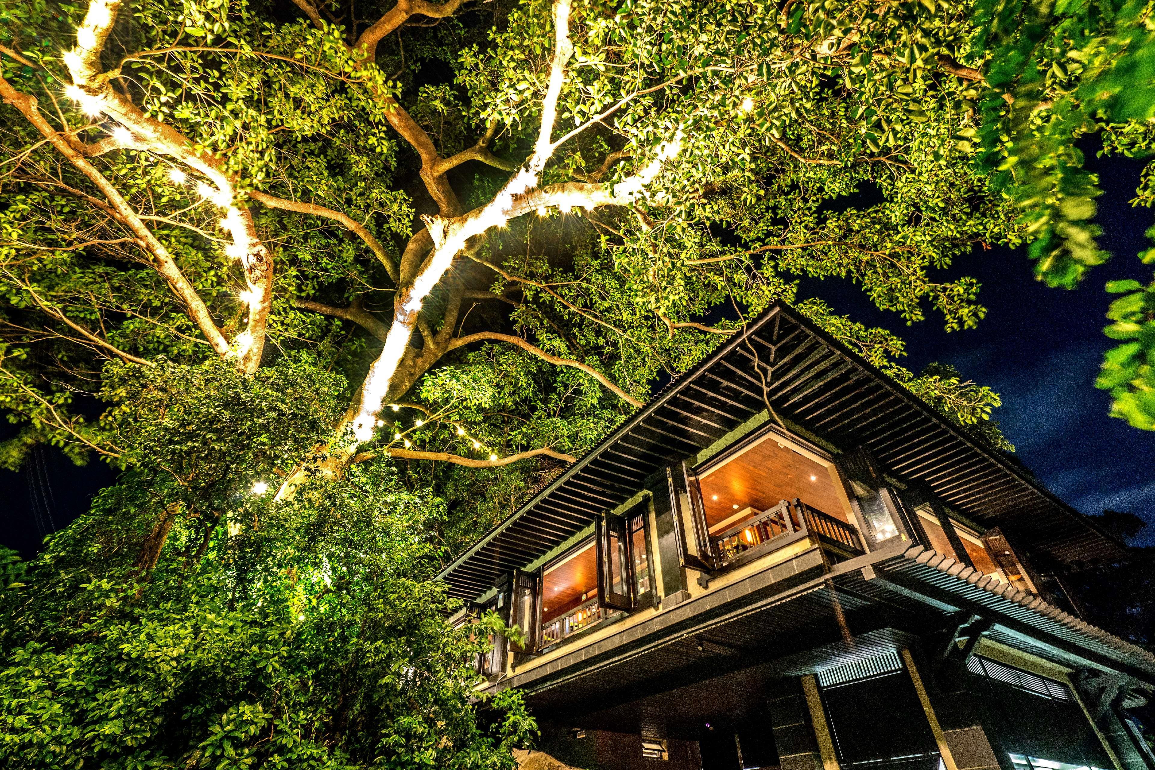 Nam Nghi Coral Peninsula Phu Quoc Hotel Екстериор снимка