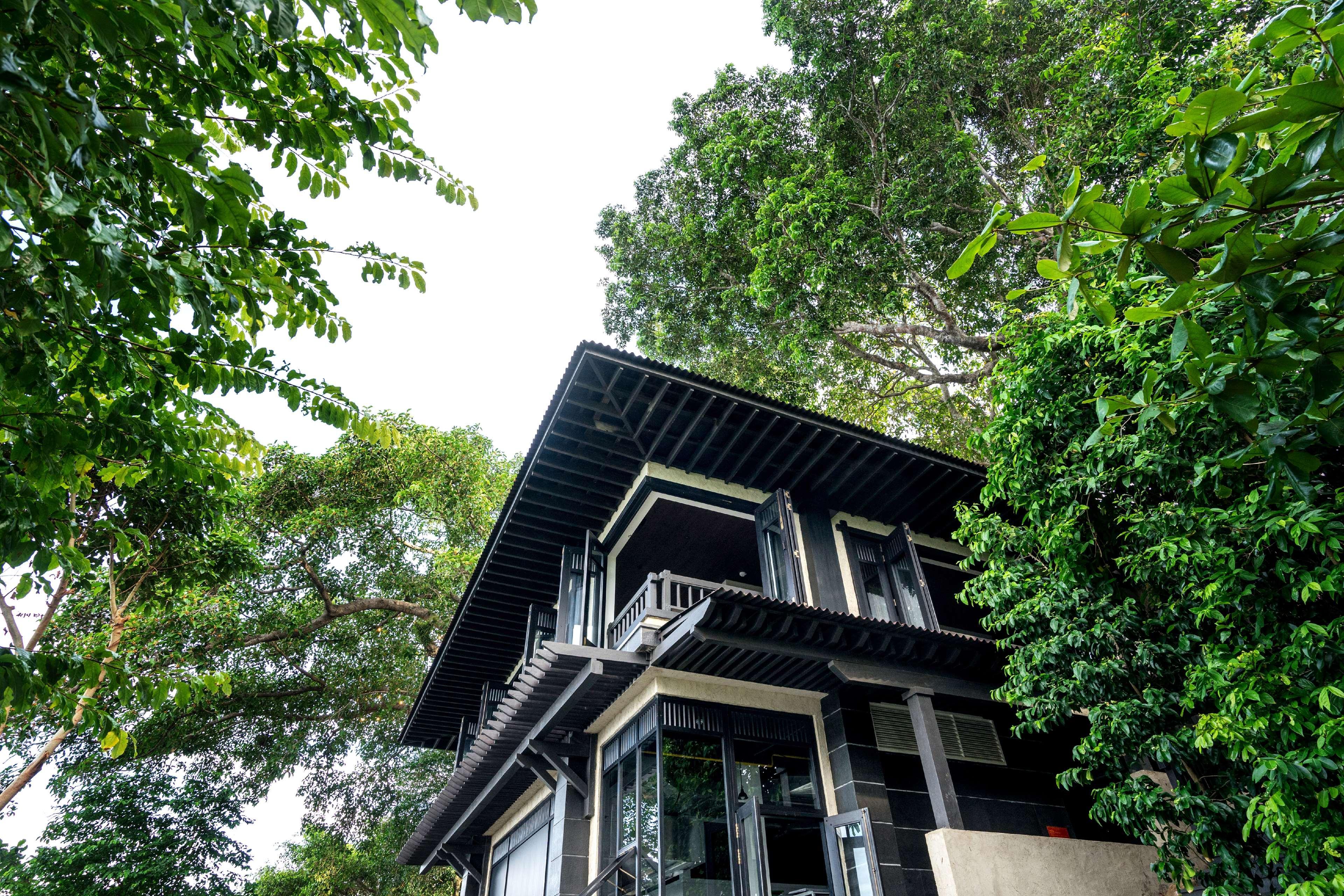 Nam Nghi Coral Peninsula Phu Quoc Hotel Екстериор снимка