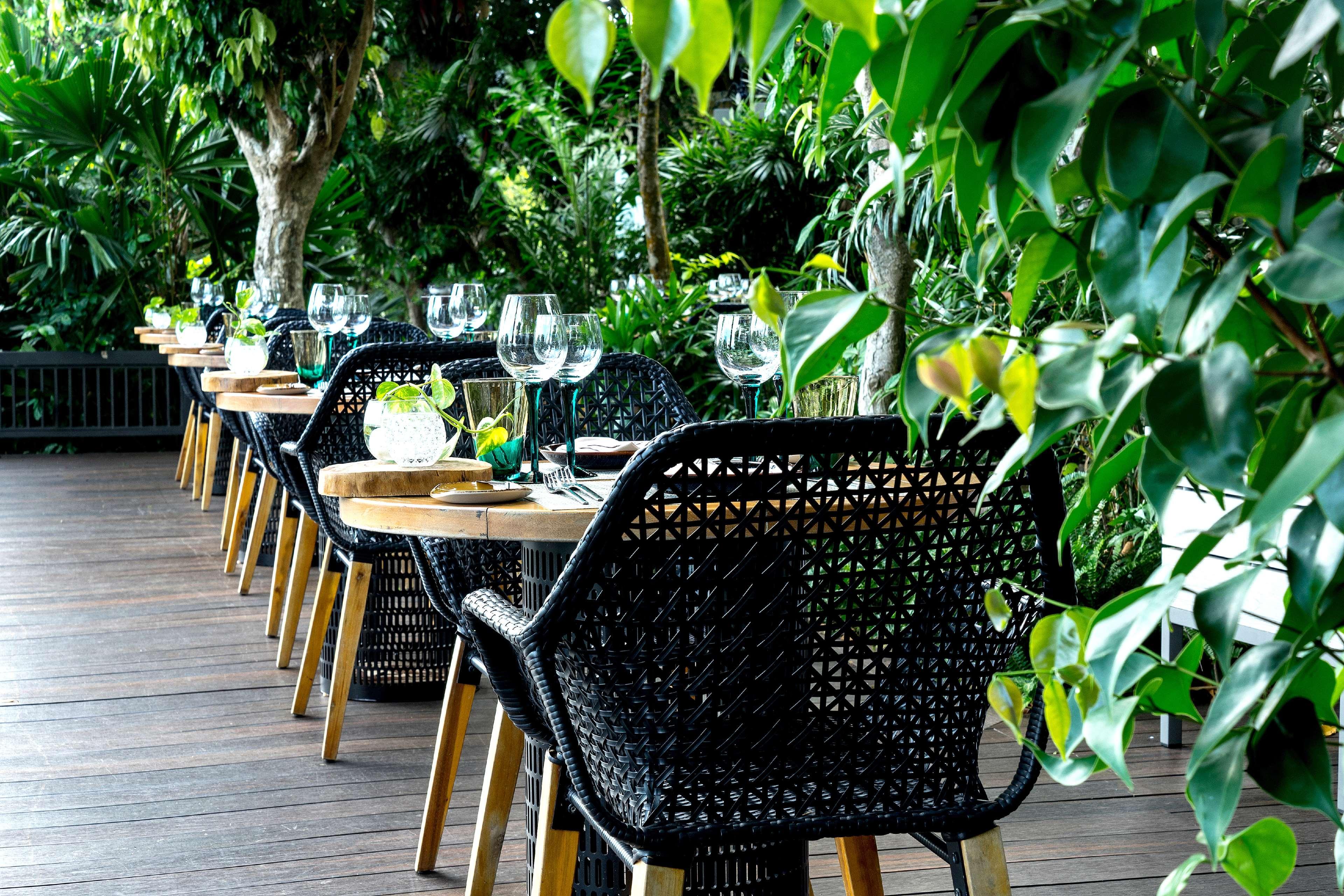 Nam Nghi Coral Peninsula Phu Quoc Hotel Екстериор снимка