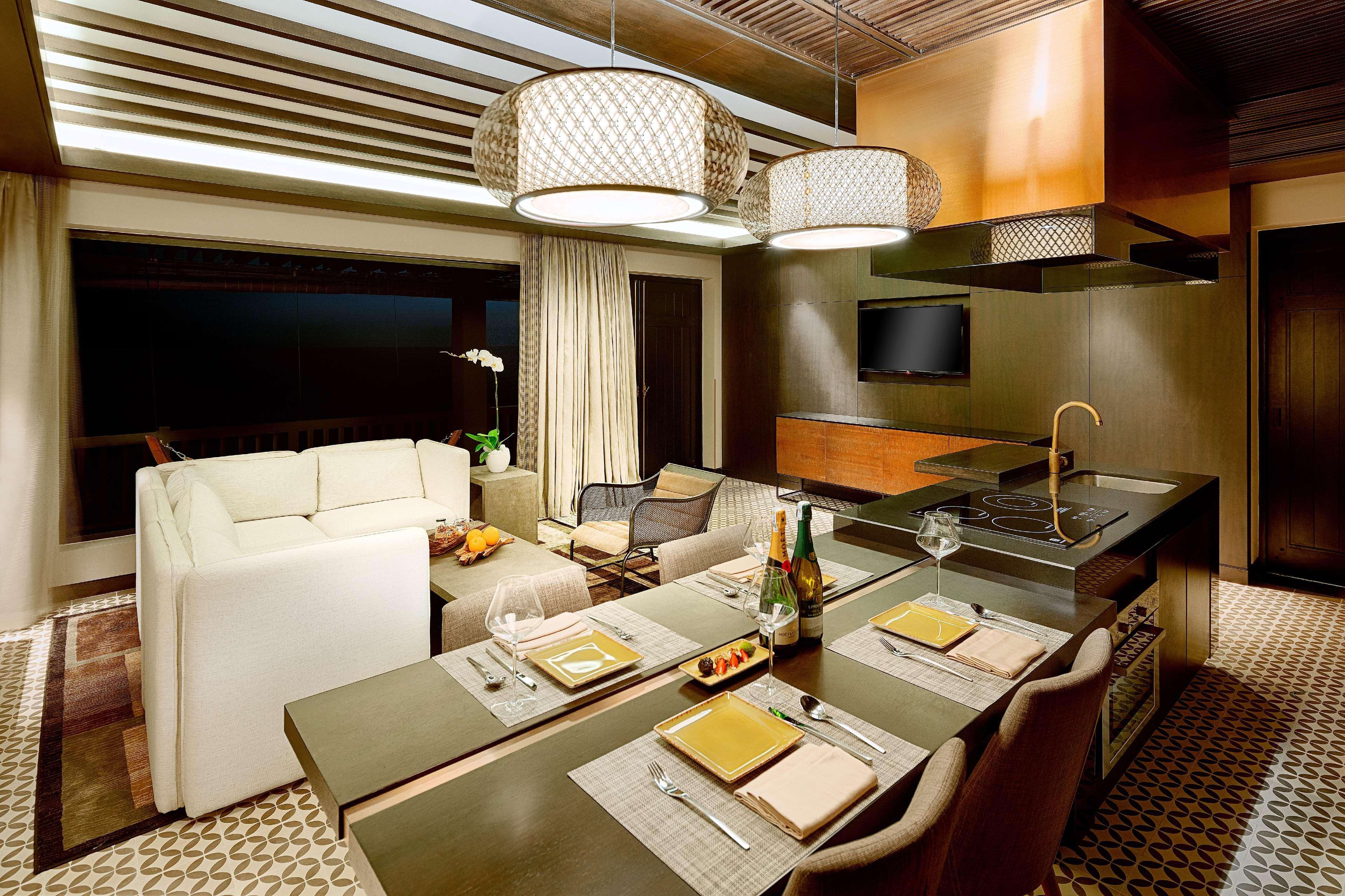 Nam Nghi Coral Peninsula Phu Quoc Hotel Екстериор снимка