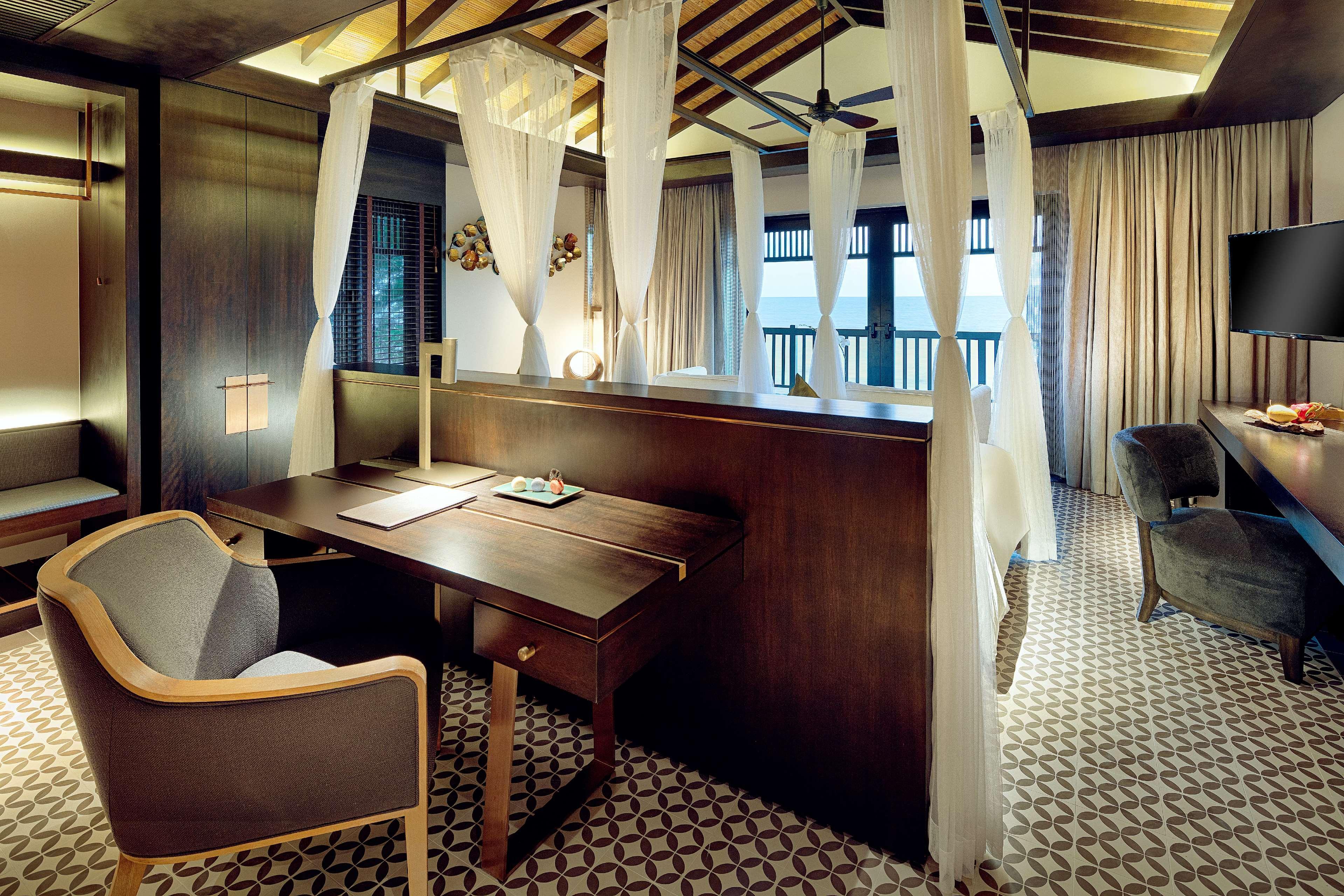 Nam Nghi Coral Peninsula Phu Quoc Hotel Екстериор снимка
