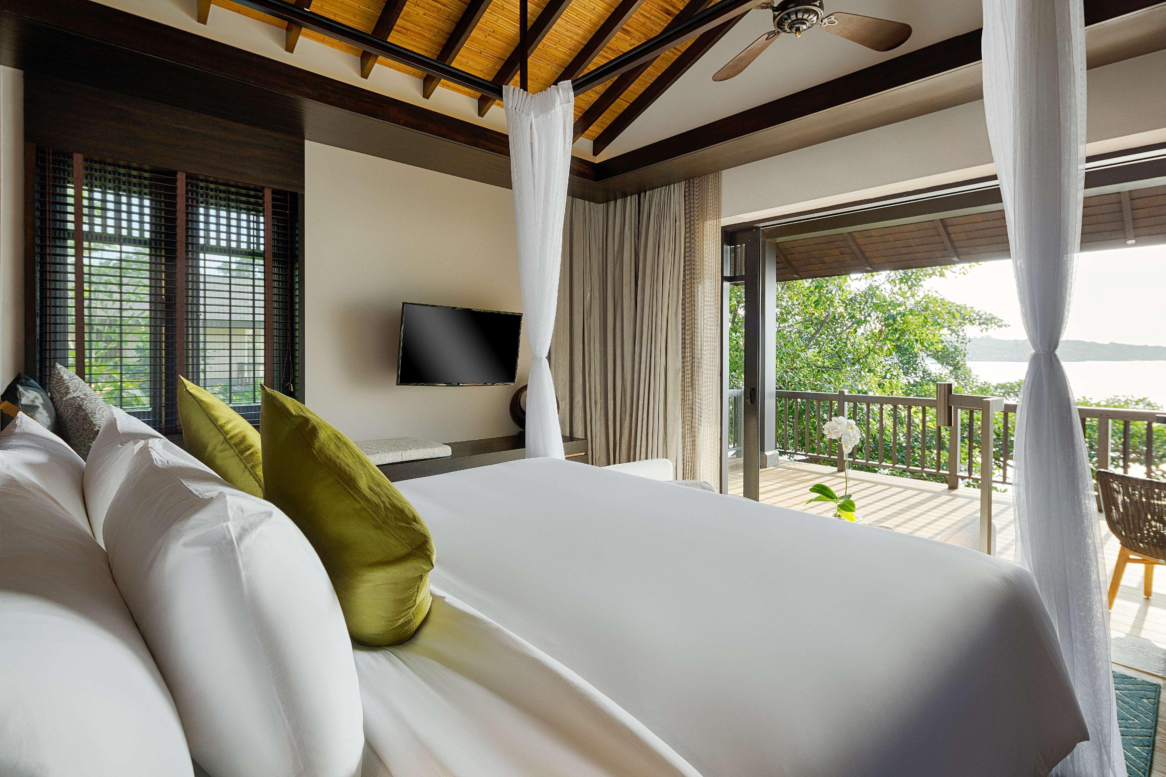 Nam Nghi Coral Peninsula Phu Quoc Hotel Екстериор снимка