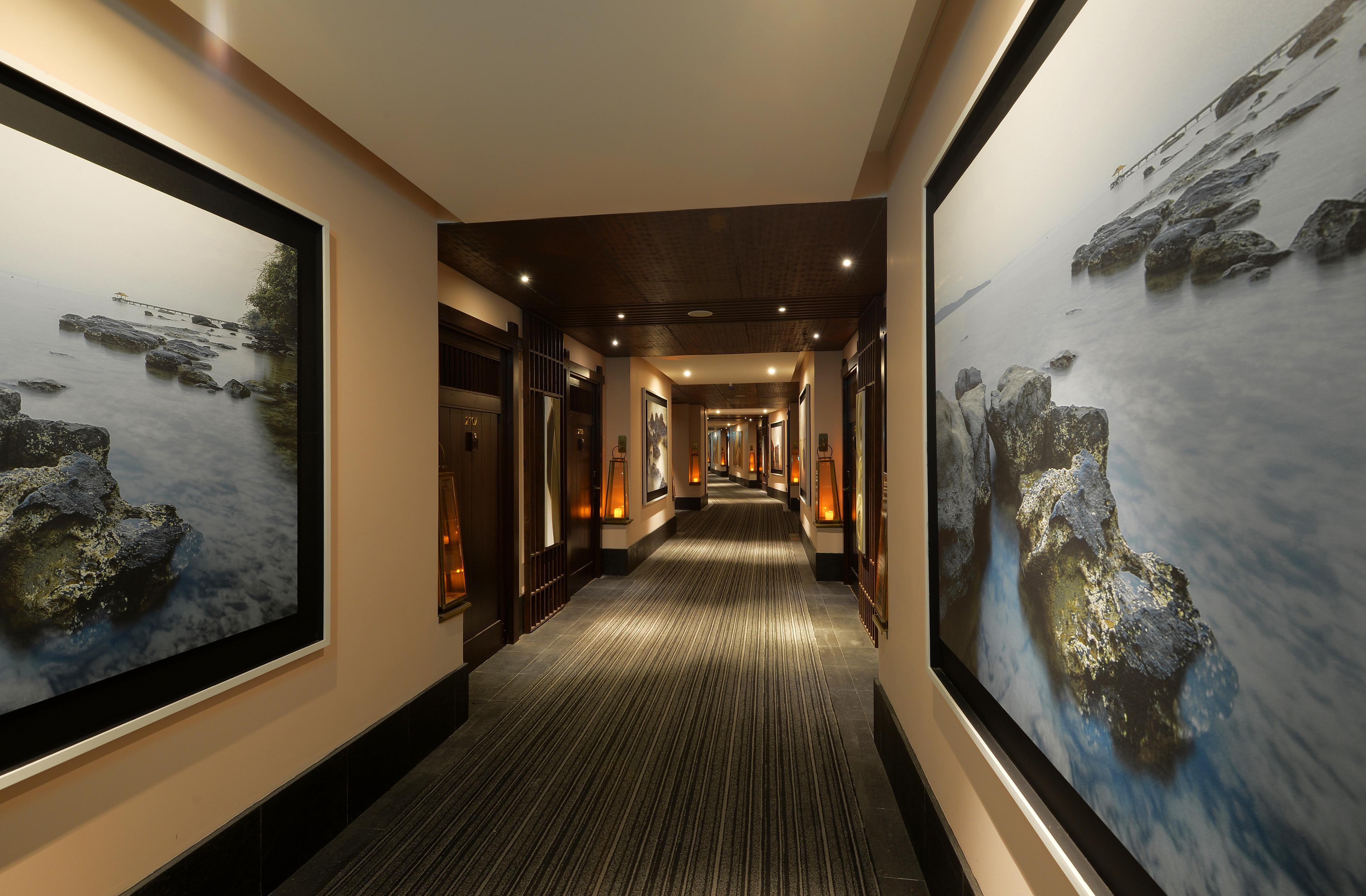 Nam Nghi Coral Peninsula Phu Quoc Hotel Екстериор снимка