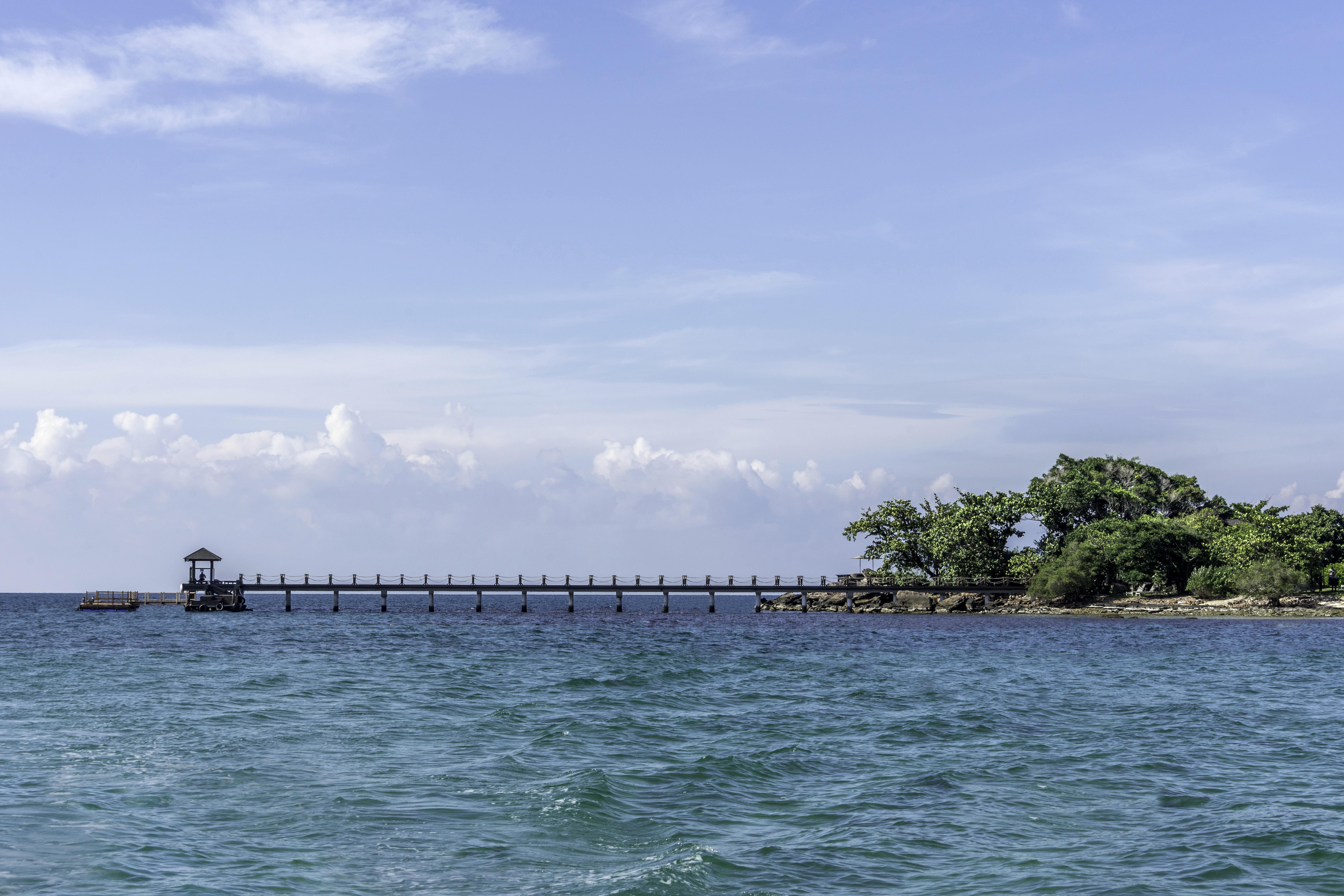 Nam Nghi Coral Peninsula Phu Quoc Hotel Екстериор снимка