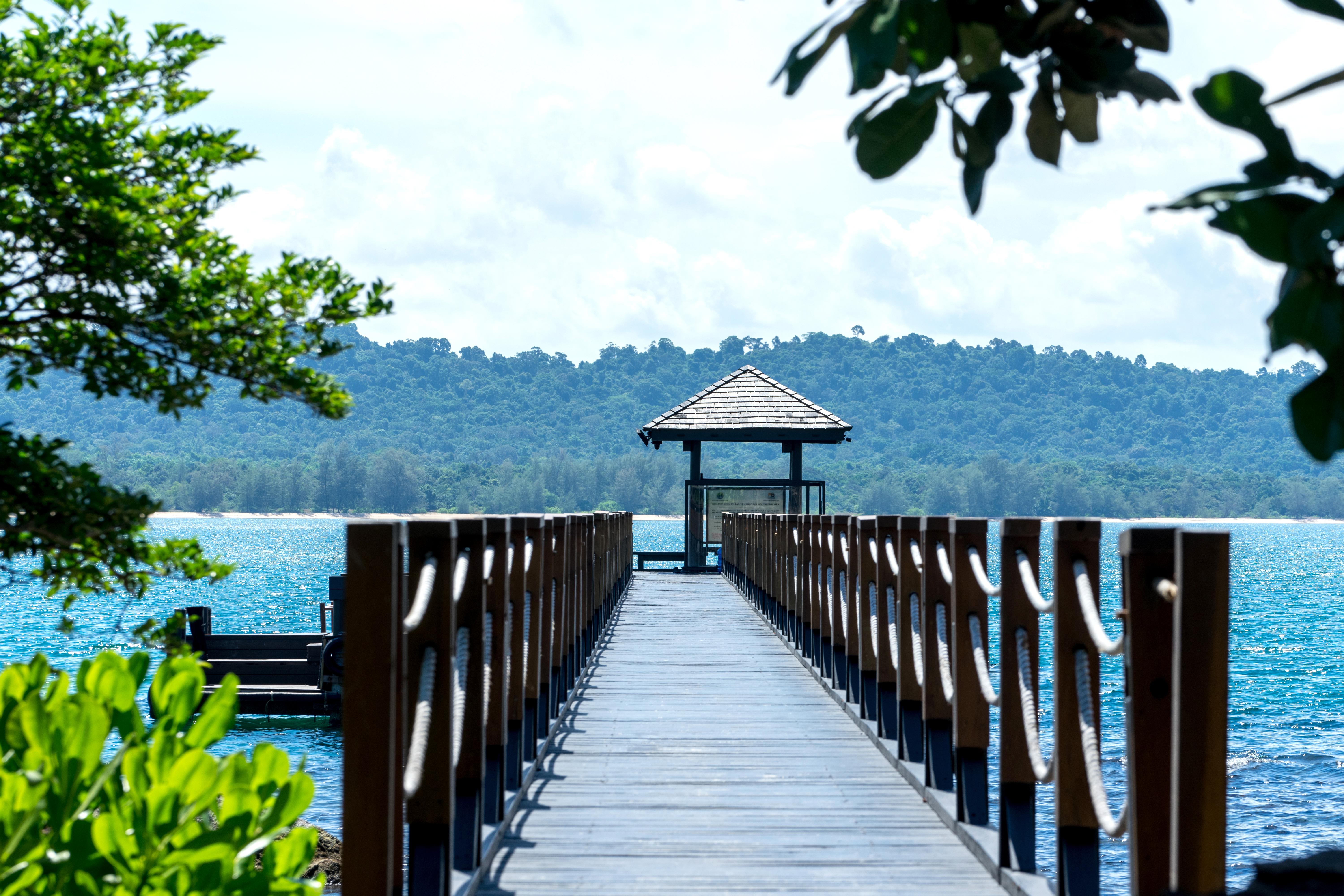 Nam Nghi Coral Peninsula Phu Quoc Hotel Екстериор снимка