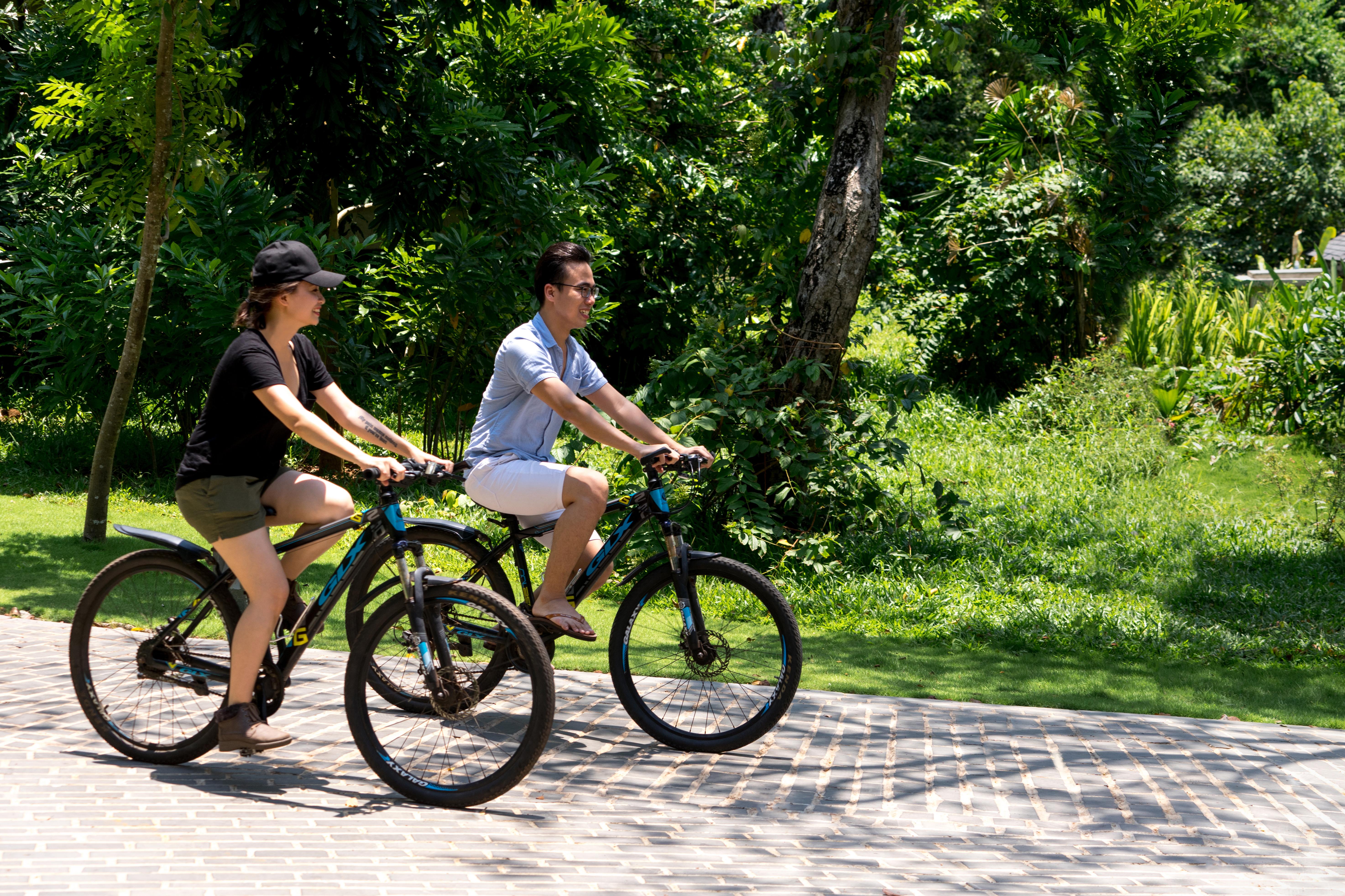 Nam Nghi Coral Peninsula Phu Quoc Hotel Екстериор снимка